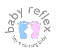 Baby Reflex Reflexology with Viv Kenchington