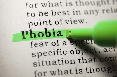 Fears and Phobias