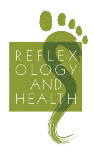 Reflexology with Viv Kenchington