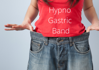 Hypno Gastric Band