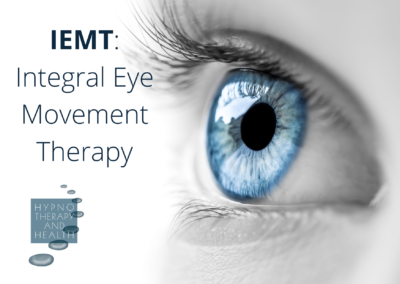 Integral Eye Movement Therapy (IEMT)