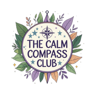 The Calm Compass Club Membership